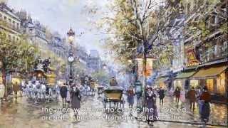 A Holiday Tour of the 'Paris Passages | Four Seasons Hotel Paris