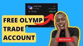 Olymp Trade Tutorial for Beginners 2023 | Review | Proof