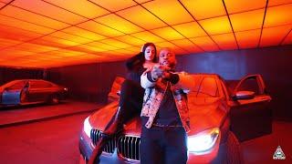King Kong Bundyy (BSF) - Bad Intentions (New Official Music Video)