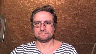 Клуб центра Импульс Евгений Волков