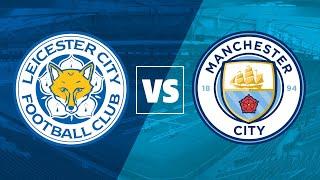 Leicester City vs Manchester City | Live Stream and Complemtary | premier League 2024 WATCHALONG |