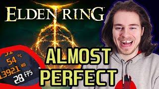 What makes Elden Ring great? (Review)
