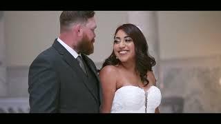 BOISE WEDDING FILM | Bella & Tucker