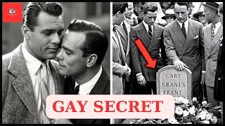 25 Secretly Gay Stars of Old Hollywood Golden Age | Then and Now 2025