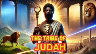 The Tribe of Judah: The Royal Line of Yahawashi