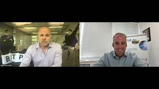 Business Spotlight | Business Technology Partners & ActionCOACH Portsmouth | Denis McLinden & Steve