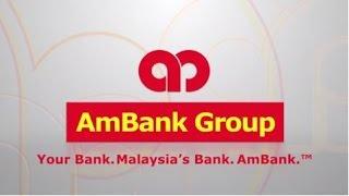 AmBank Group Corporate Video