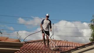 Fremantle Roofing Services