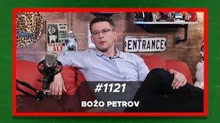 Podcast Inkubator #1121 - Ratko i Božo Petrov