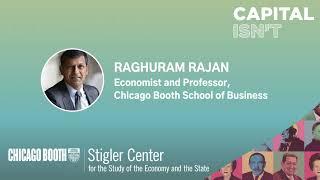 Raghuram Rajan’s Vision of an Indian Path to Development