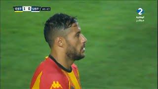 Youcef BELAILI vs US Tataouine (01/09/2024)