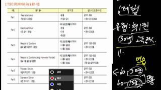 토익스피킹 레벨6따려면.avi