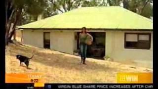 Mcleods Daughters bloopers =)