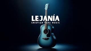 Guitar Boom Bap Soul x Freestyle Type Beat "LEJANÍA" - GUITAR R&B