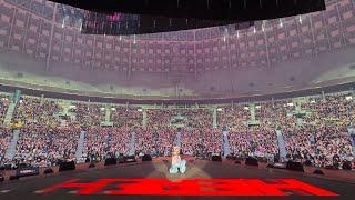 2024 IU H.E.R. WORLD TOUR CONCERT IN SEOUL                3월 2일 첫콘 브이로그인데 브이로그라고 하기엔 좀 아쉬운 브이로그