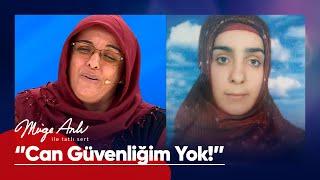 11 yıl sonra Çiğdem'in sesini ilk defa duydular! - Müge Anlı ile Tatlı Sert 11 Eylül 2024