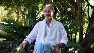Vasant Swaha - What is Meditation?