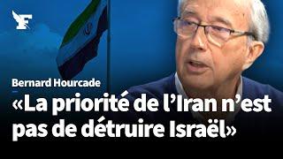 Iran-Israël : bientôt l’embrasement ? Le point de vue de Bernard Hourcade