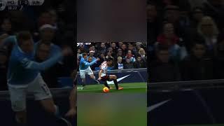 Damn #funny #nutmeg #debruyne #soccer #futbol #shorts #tricks #mancity #kdb