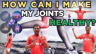 How do I make my joints stronger? Dr Soundar I Tamil