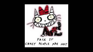Animal I have become (Sweetypuss hot topic AMV) (JOKE)