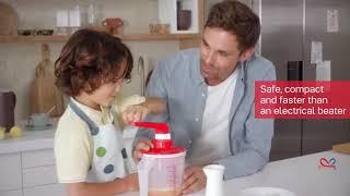 TUPPERWARE INDIA -Speedy Chef Cookware