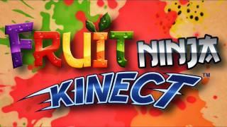 Fruit Ninja Kinect - E3 2011: Debut Trailer - You are the Ninja! | OFFICIAL | HD