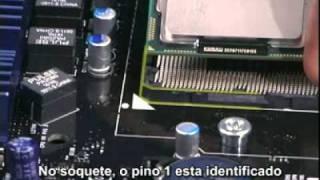 Intel - Soquete 1156