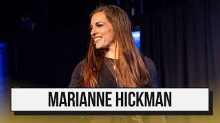 Build Your Empire: Marianne Hickman's Journey from Food Stamps to Financial Freedom