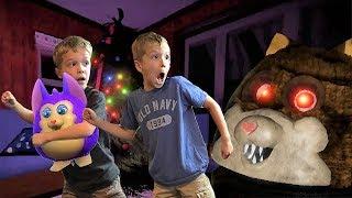 MAMA Loves You!  Tattletail Jumpscare