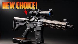 BEST AR-15 PISTOLS FOR 2024 : Accuracy, Reliability, and Value