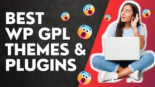 The Best 100% WordPress GPL Themes and Plugins Site [NO JOKES!]