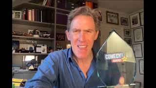 Would I Lie To You? wins Best TV Panel Show - Comedy.co.uk Awards 2023