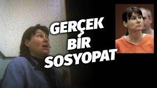 Gerçek Bir Sosyopat'ın Sorgusu | Stephanie Lazarus