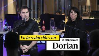 🟡 En la redacción con DORIAN