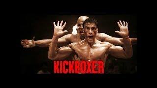 Kickboxer (1989) - Akcioni film sa prevodom
