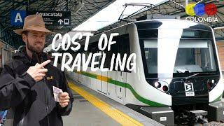 How Much Does it Cost Traveling in Colombia? - Colombian Travel Guide