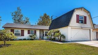 Huntington Beach Real Estate | 8802 De Ville