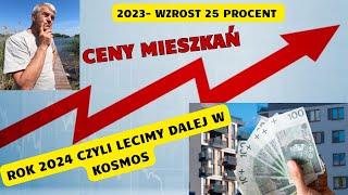 Kredyt 0 procent, czyli dalsze pompowanie kasy dla deweloperów.