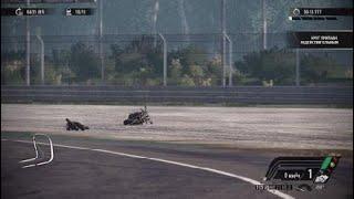 Игра для мазохистов|RiMS Racing