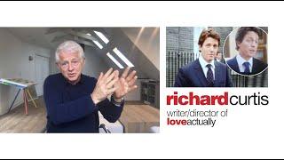 Richard Curtis introduces Love Actually to Cinema Lab audiences