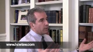 Why Hastings, Cohan & Walsh LLP? Connecticut Personal Injury & Accident Lawyers