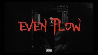 Even Flow (Official Audio) - Jxggi | 4Real