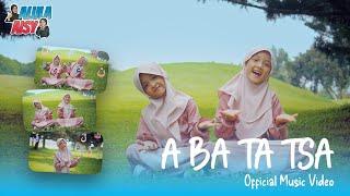 Alula Aisy - Belajar A Ba Ta Tsa (Official Music Video)