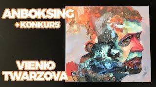 Unboxing - VIENIO - TWARZOVA + KONKURS