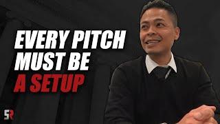 Every Pitch Made Must Be A Setup | @SalesRemastered