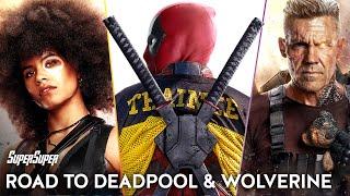 Death of Deadpool! | Road to Deadpool & Wolverine | Episode 11