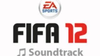 FIFA 12 - The Strokes - Machu Picchu (Soundtrack)