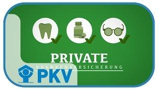 PKV erklärt: Medizinischer Fortschritt und Beitrag | PKV