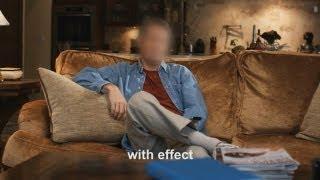 Hide a face with the "cops" effect in Adobe Premiere Pro